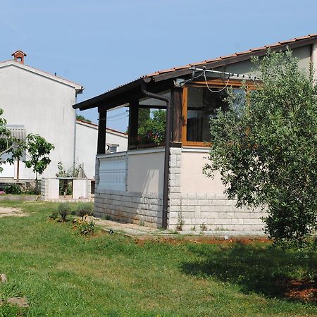 Holiday Home Ana Πούλα Εξωτερικό φωτογραφία