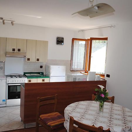 Holiday Home Ana Πούλα Εξωτερικό φωτογραφία