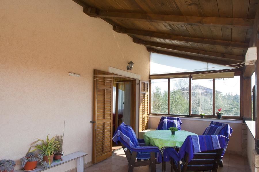 Holiday Home Ana Πούλα Εξωτερικό φωτογραφία