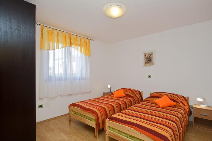 Holiday Home Ana Πούλα Εξωτερικό φωτογραφία