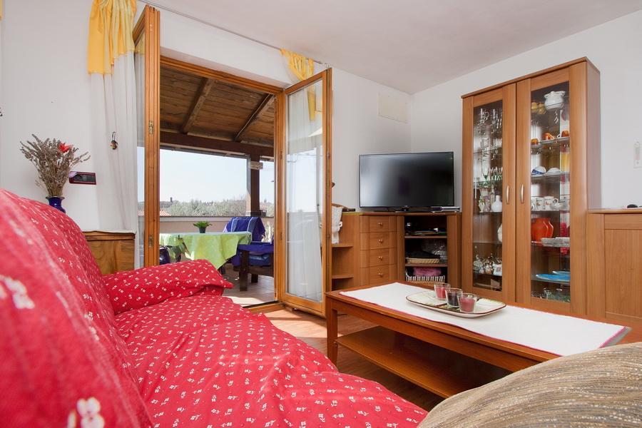 Holiday Home Ana Πούλα Εξωτερικό φωτογραφία
