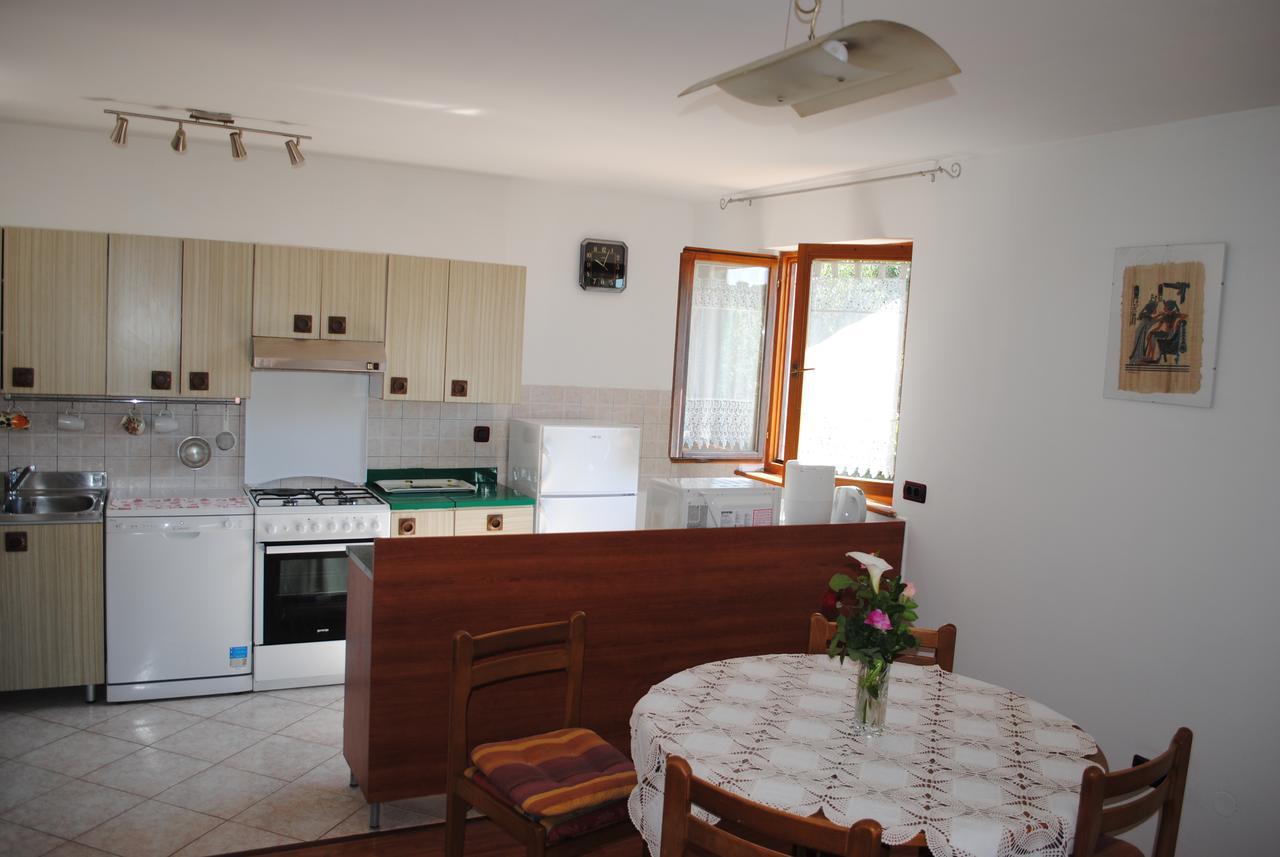Holiday Home Ana Πούλα Εξωτερικό φωτογραφία