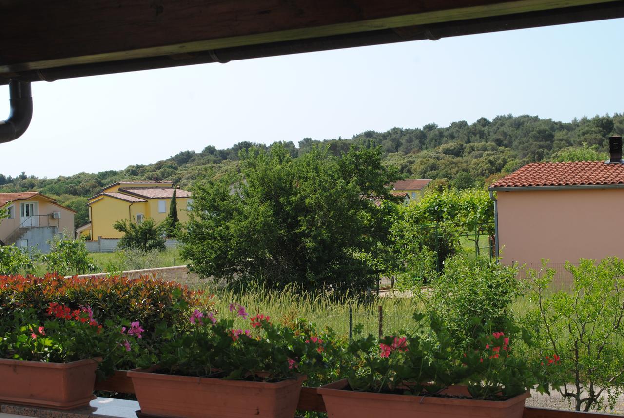 Holiday Home Ana Πούλα Εξωτερικό φωτογραφία