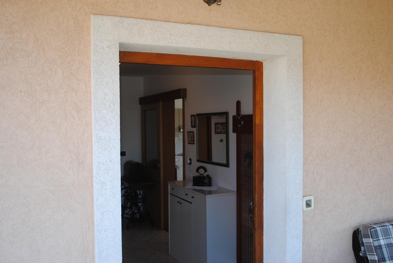 Holiday Home Ana Πούλα Εξωτερικό φωτογραφία