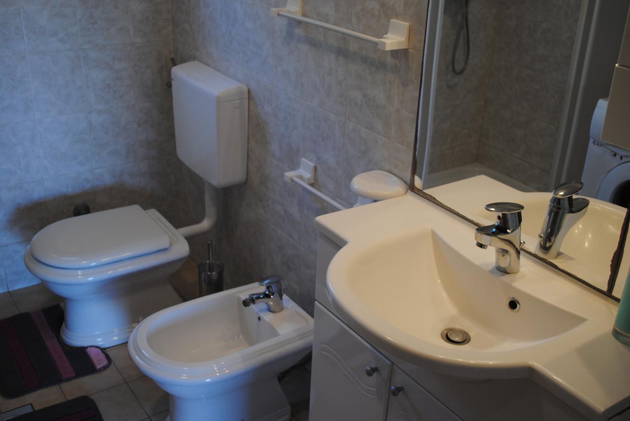 Holiday Home Ana Πούλα Εξωτερικό φωτογραφία