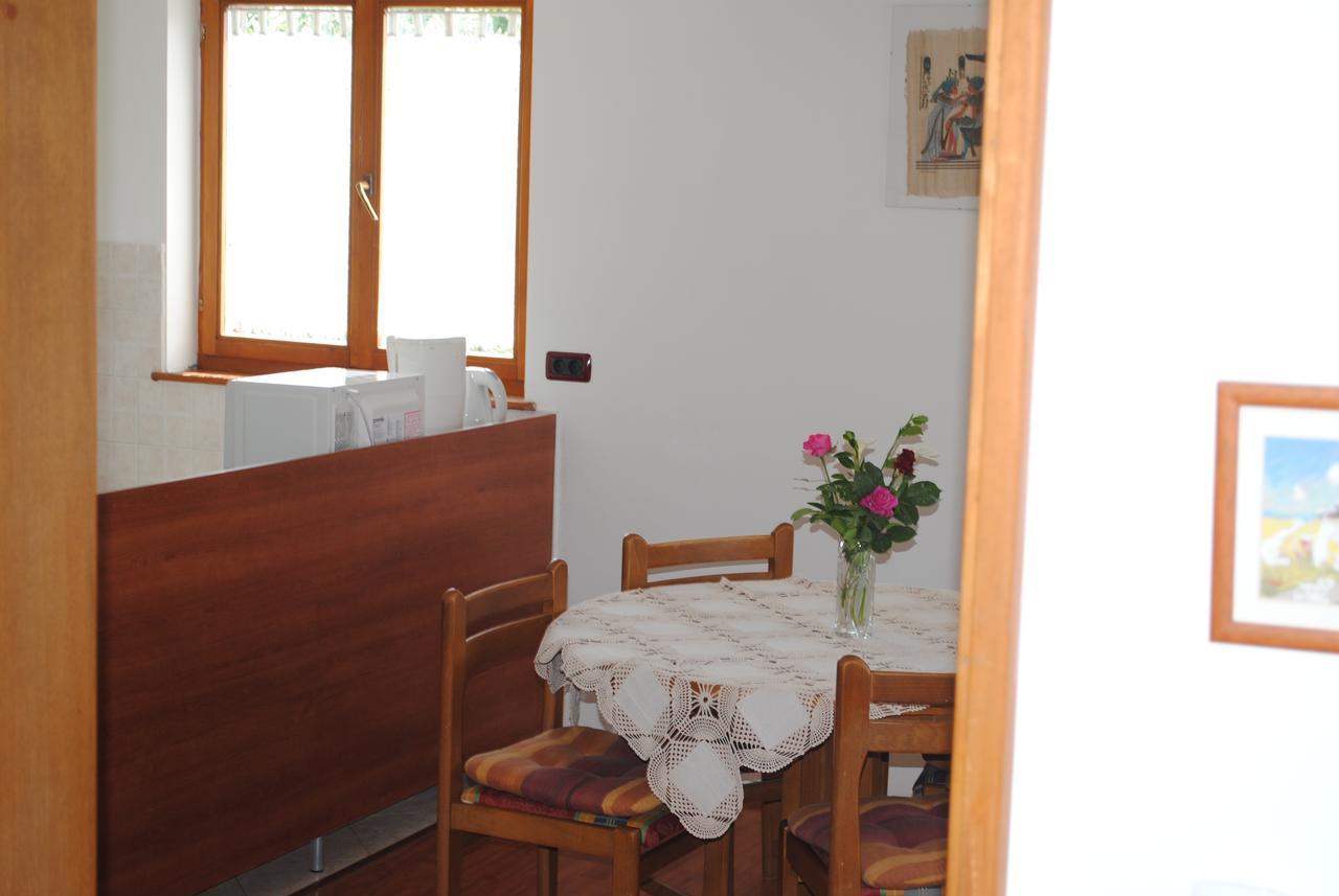 Holiday Home Ana Πούλα Εξωτερικό φωτογραφία