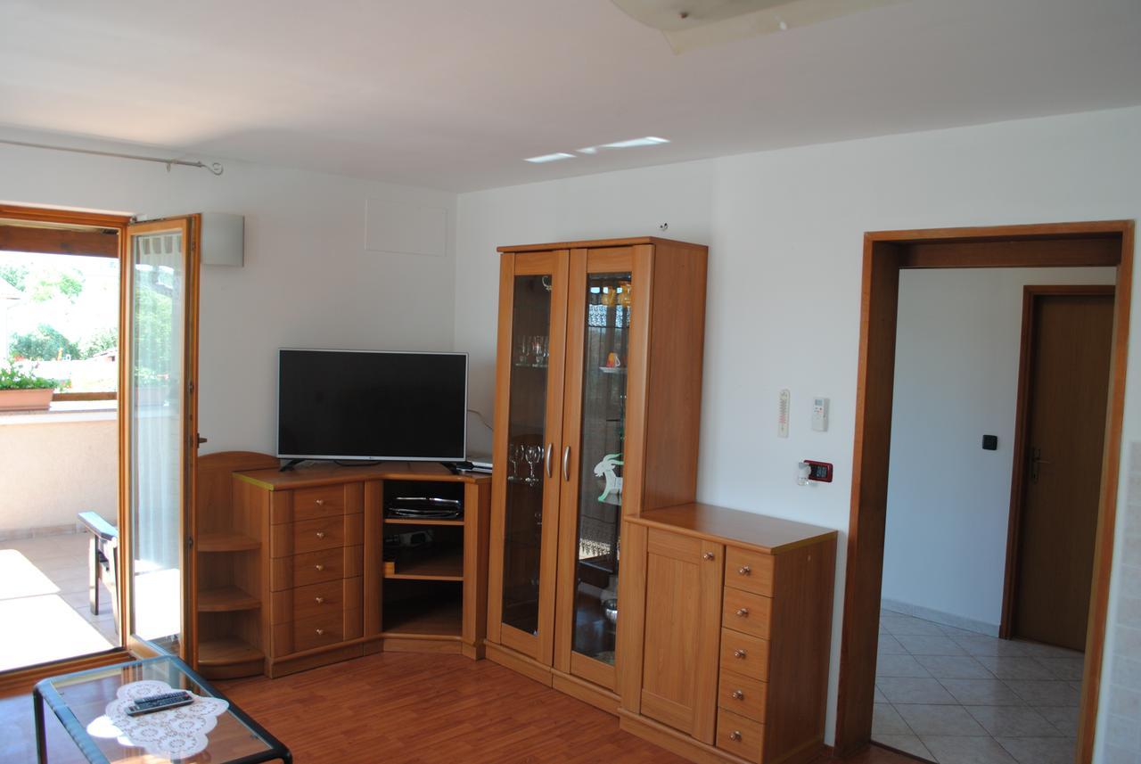 Holiday Home Ana Πούλα Εξωτερικό φωτογραφία
