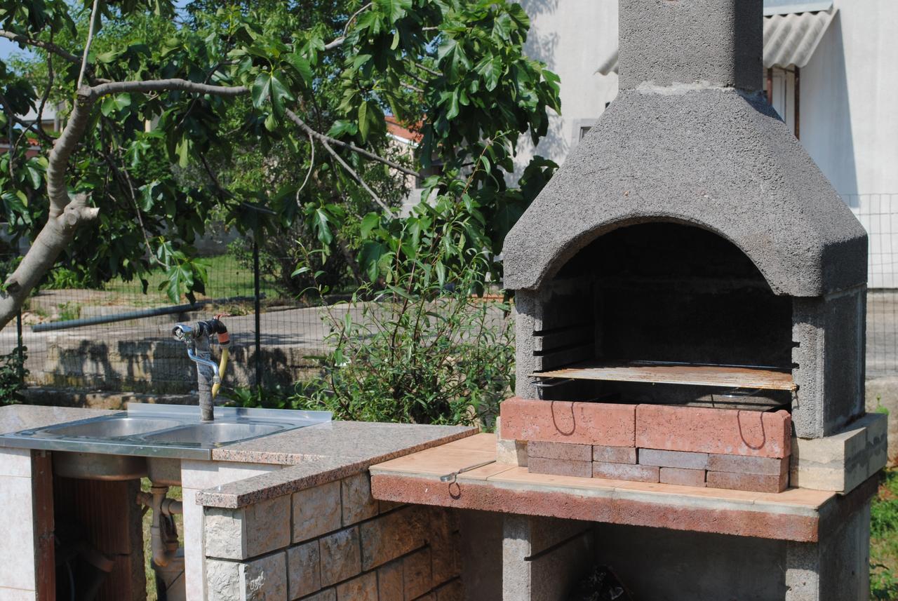 Holiday Home Ana Πούλα Εξωτερικό φωτογραφία