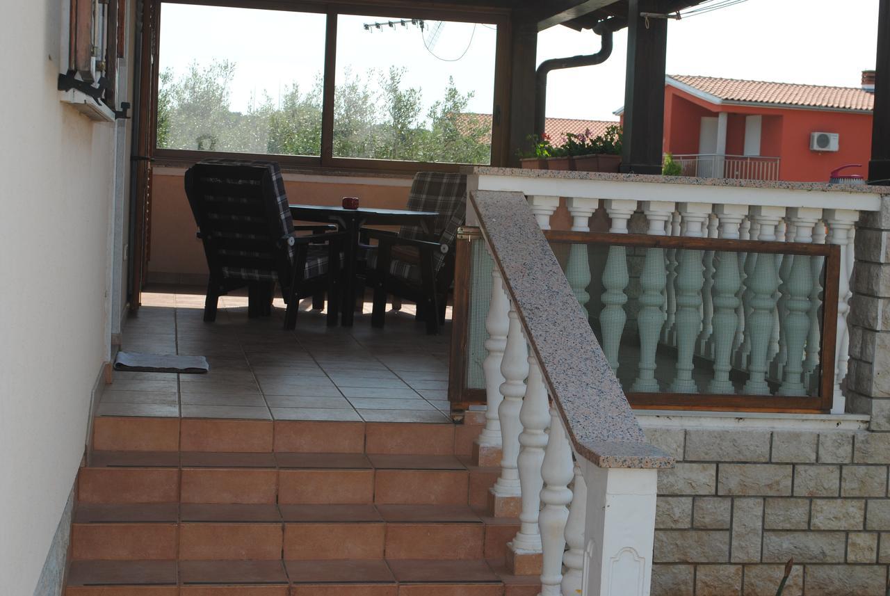 Holiday Home Ana Πούλα Εξωτερικό φωτογραφία