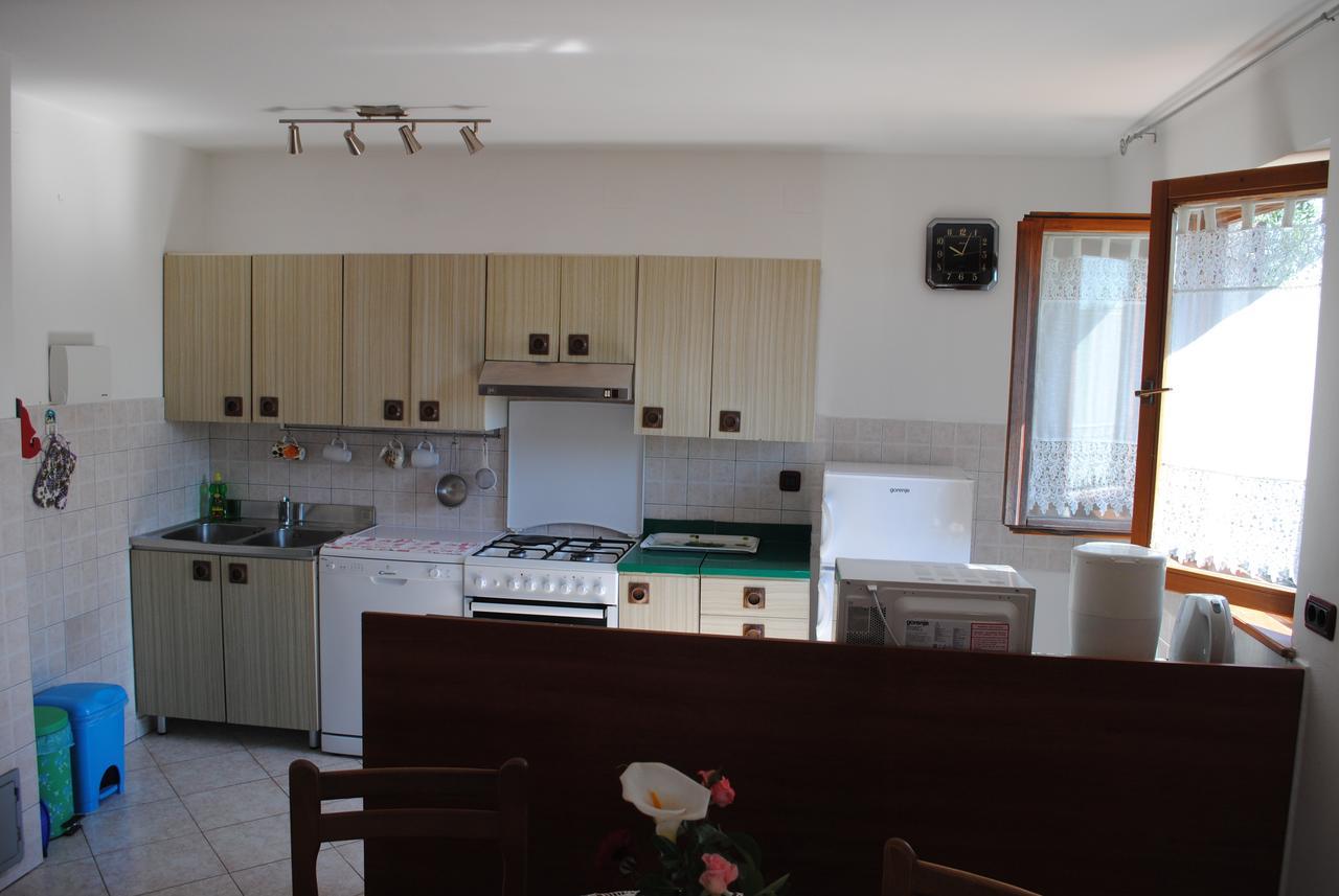 Holiday Home Ana Πούλα Εξωτερικό φωτογραφία
