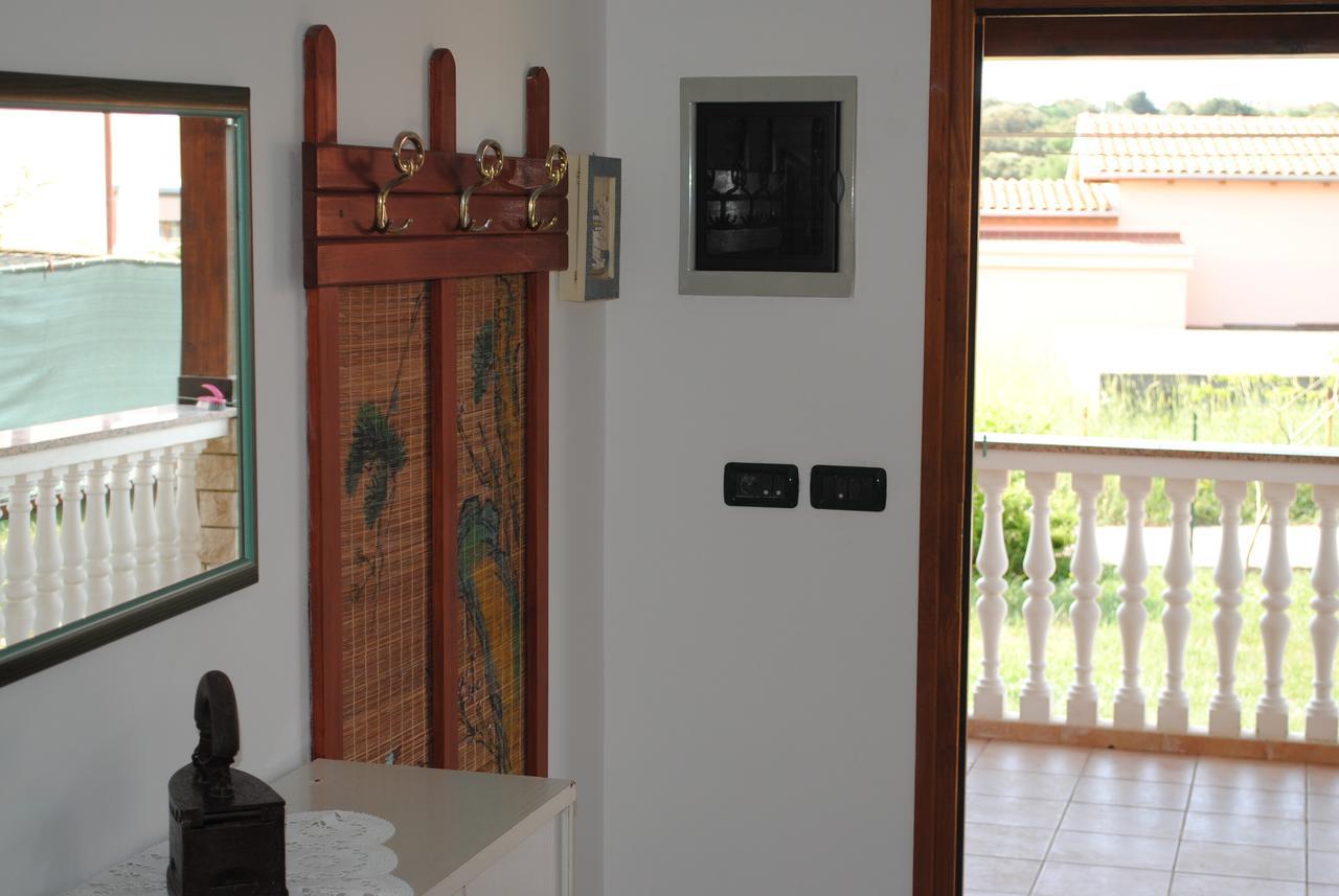 Holiday Home Ana Πούλα Εξωτερικό φωτογραφία