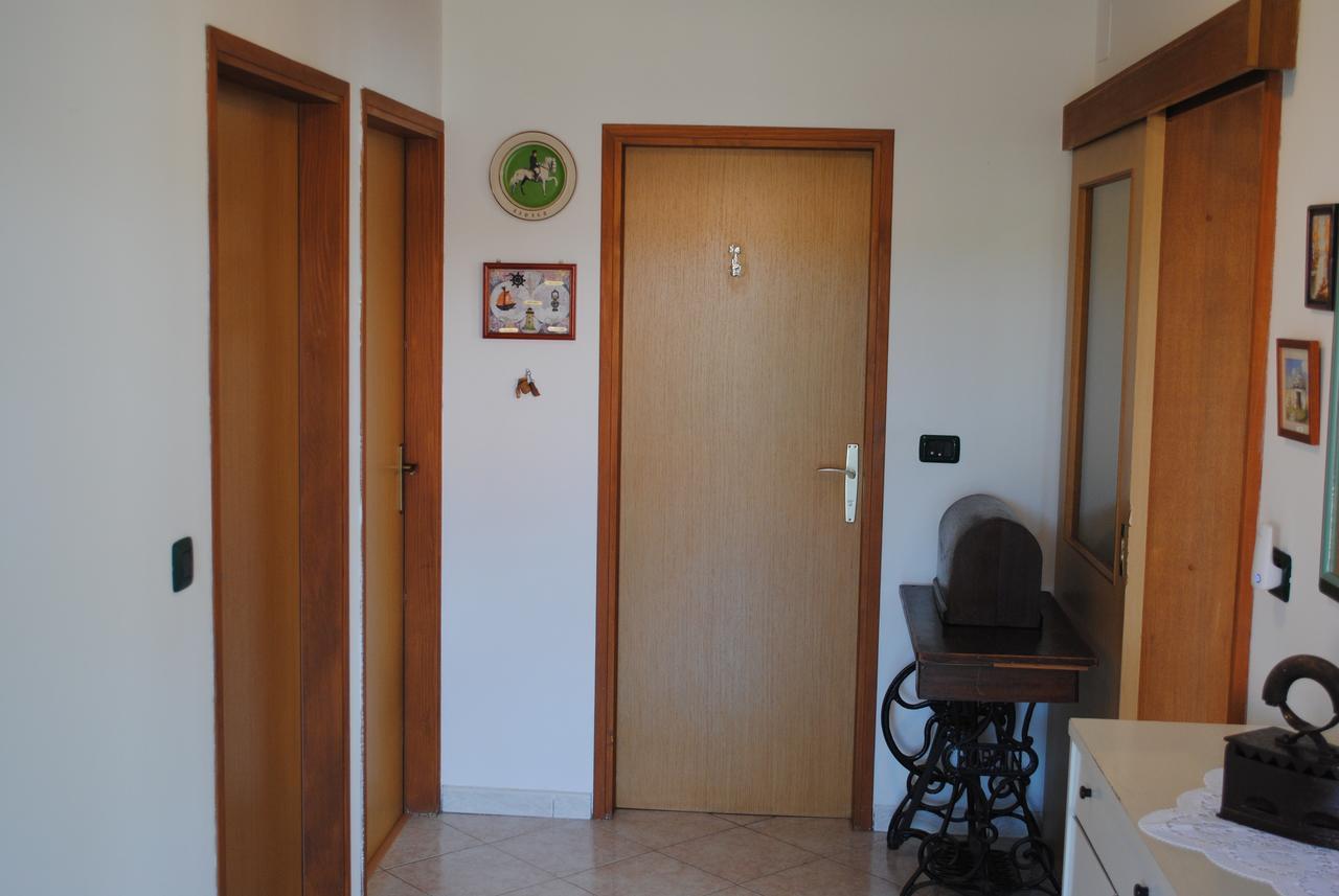 Holiday Home Ana Πούλα Εξωτερικό φωτογραφία