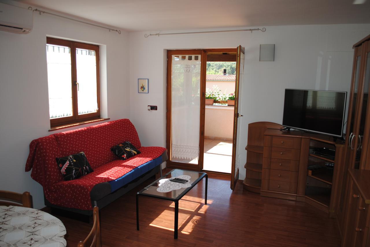 Holiday Home Ana Πούλα Εξωτερικό φωτογραφία