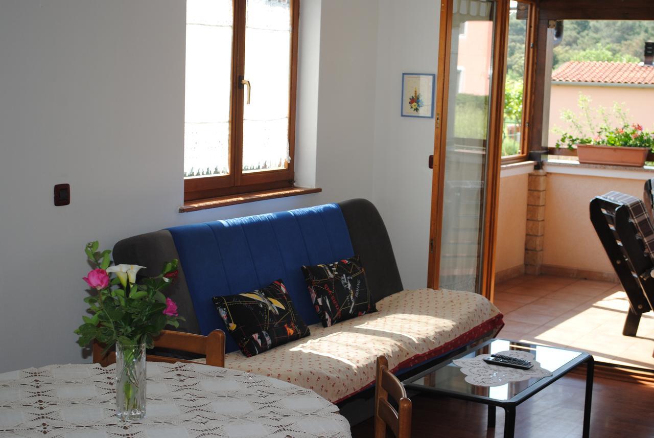 Holiday Home Ana Πούλα Εξωτερικό φωτογραφία