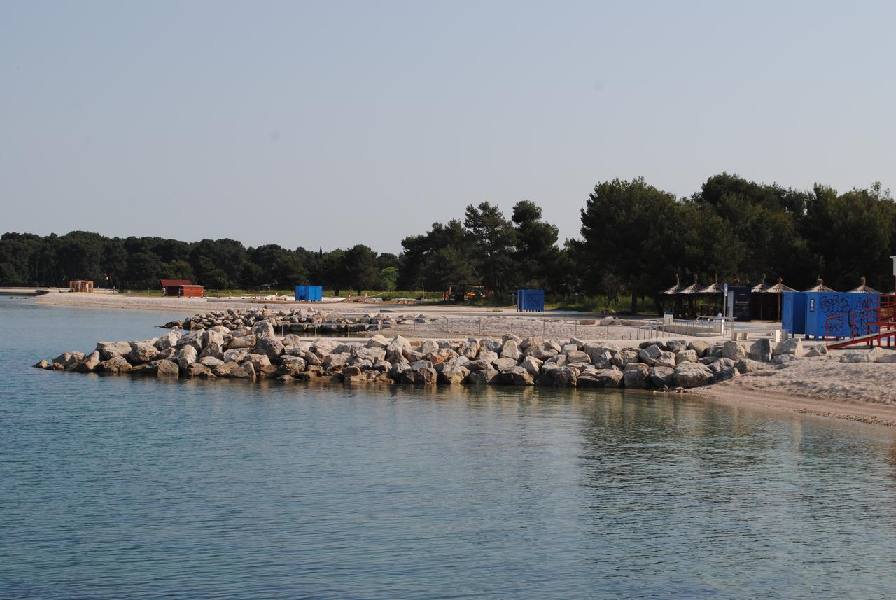 Holiday Home Ana Πούλα Εξωτερικό φωτογραφία