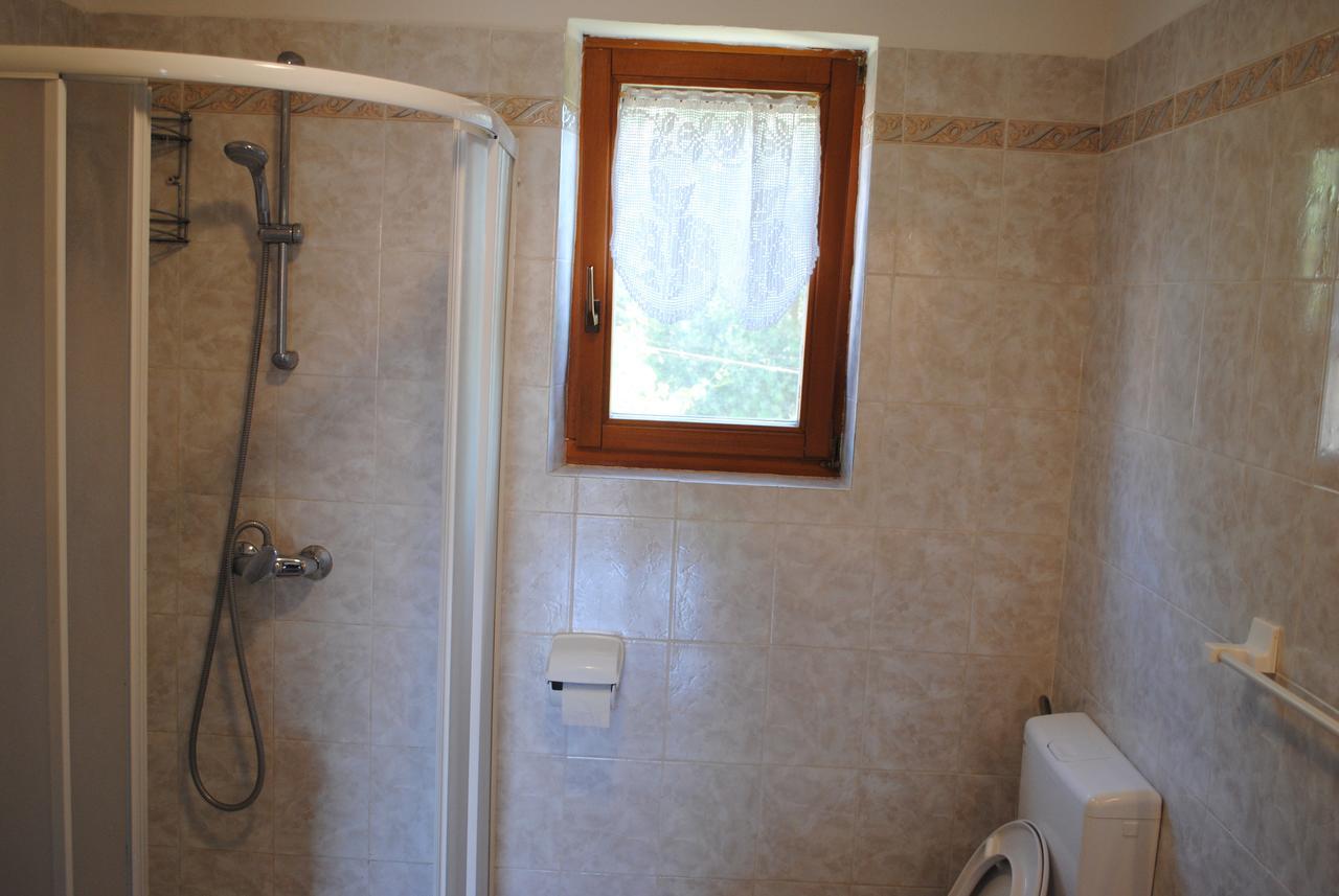 Holiday Home Ana Πούλα Εξωτερικό φωτογραφία