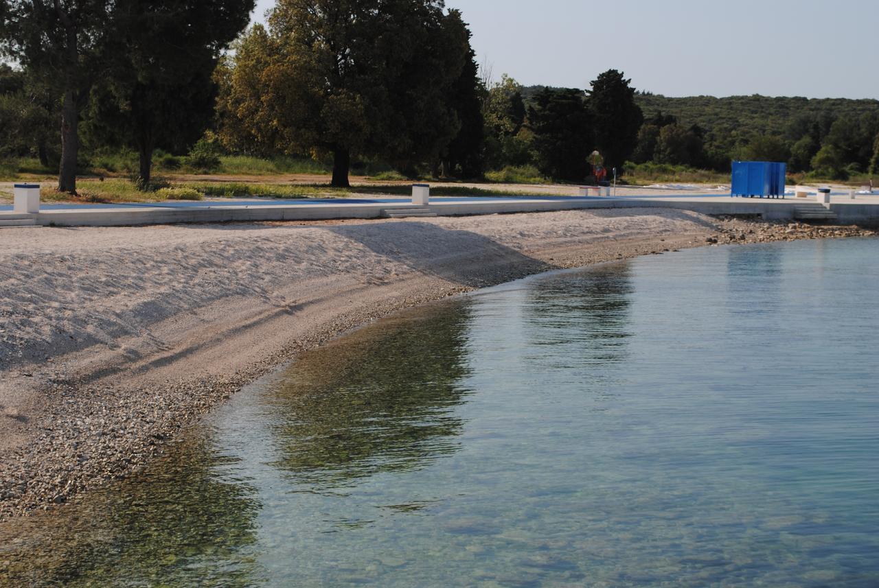 Holiday Home Ana Πούλα Εξωτερικό φωτογραφία