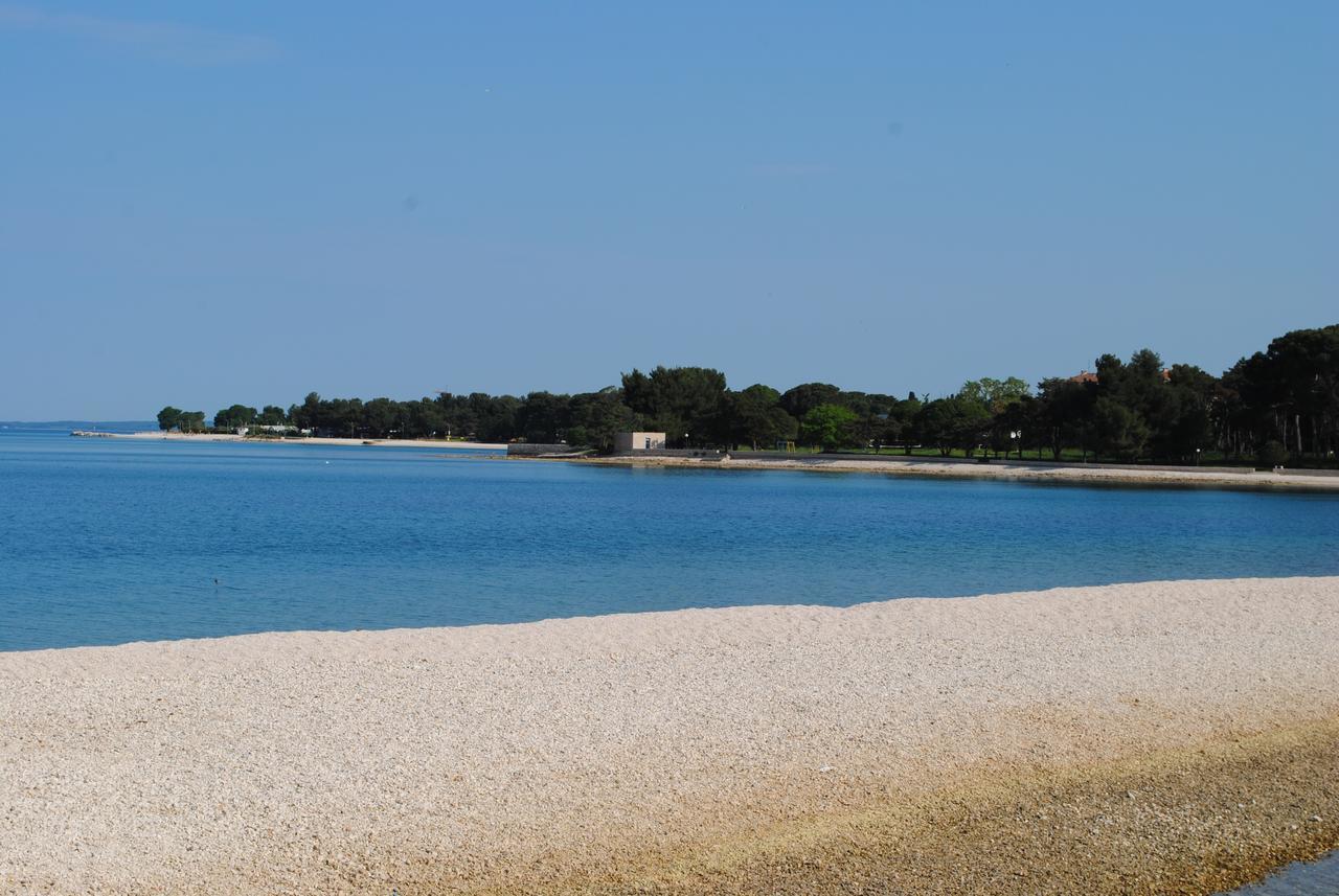 Holiday Home Ana Πούλα Εξωτερικό φωτογραφία